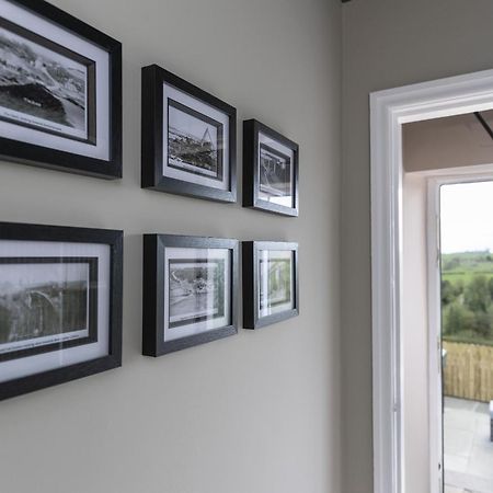 The Hideaway Villa Durham Exterior foto